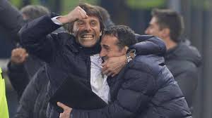 Angelo alessio (born 29 april 1965 in capaccio) is as italian coach and a former player, who played as a midfielder. Angelo Alessio My Count What A Feeling With The Inter World And In Turin They Won T Be Happy Ruetir