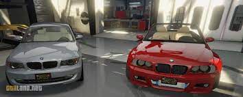 Bmw M3 E46 2005 Kit Ccustom Convertible Add On Bmw Bmw M3 Bmw M3 Convertible