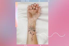 The semicolon tells you to pause for time being if you are struggling with life. The Meaningful History Behind The Semicolon Tattoo
