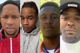 Six Black Mississippians Threatened in Connecticut, Lawsuit Says