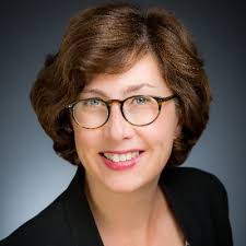 You never know what who or what you'll see