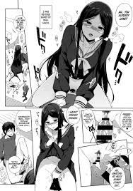 Chapter 6 Houkago no Yuutousei Original Work henti comics - Page: 4 -  Online porn video at mobile