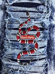Gambar terkait dengan gang wallpaper. Iphone Purple Gucci Wallpaper Novocom Top