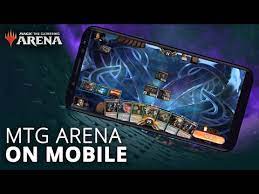 Batalhas épicas, muita estratégia e uma infinidade de cartas com o . Download Magic The Gathering Arena Qooapp Game Store