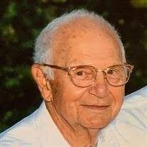 Jesse Alfred Doster Obituary