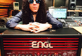Enjoy this full demo & review of the panama inferno all tube guitar amp! Namm 2017 Engl Amps Announces Marty Friedman Infernosignature 100 Head Guitar World