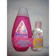Stay safe, your friends at pink dot. Johnson And Johnson Baby Shampoo Pink