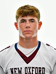 New Oxford football believes next generation can continue winning ways