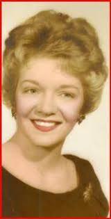 Georgia Abel Obituary