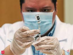 As of 18.8.2021, pcr testing for the green pass will be private, i.e. Covishield No European Union Green Pass For India Made Covishield Yet The Economic Times