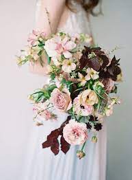 Everyone has a favorite flower, and come your wedding day, you'll want to showcase it. 20 Of The Most Beautiful Fall Wedding Flower Arrangements Wedding Flower Arrangements Fall Wedding Flower Arrangements Fall Wedding Flowers