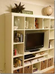 Ideas For Decorations Home Ikea Expedit Kallax Ikea