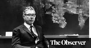 Fred Hoyle: the scientist whose rudeness cost him a Nobel prize | Nobel prizes | The Guardian
