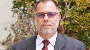 Dr. Mark Reed Awarded American Academy of Health Behavior Fellow