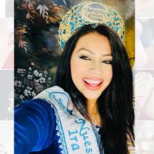 Patricia Veronica Romero