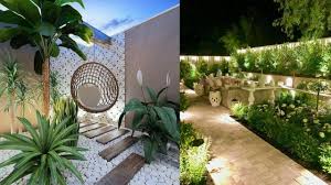 We've scoured the internet for some of the most creative and beautiful ideas in gardening to act as your inspiration. 150 Small Garden Landscaping Ideas Home Garden Design Ideas 2021 Youtube