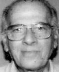 Frank Serio Obituary (2011)