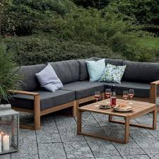 20 Canapes De Jardin Pour Un Coin Outdoor Confortable Canape D Exterieur Salon De Jardin Design Canape Jardin