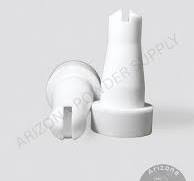 FLAT SPRAY NOZZLE | Arizona Powder Supply