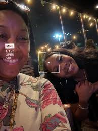 Lushayna Marie Mobley