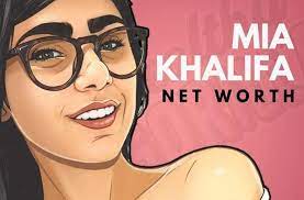 Students who were then studying in uk. Mia Khalifa S Net Worth Updated 2021 Wealthy Gorilla