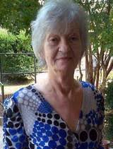 Annie Simerly Obituary