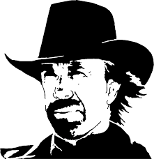 Chuck Norris Png Image Chuck Norris Norris Walker Texas Rangers