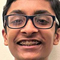 Education Notebook: Northwest Allen County Schools student returns to  national bee