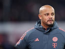 Startelf-Comeback für Musiala: Kompany rotiert fünf Mal