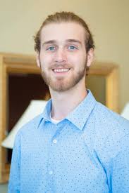 This past Sunday, Pastor Brad shared the exciting news that Ellis Ivey is  coming