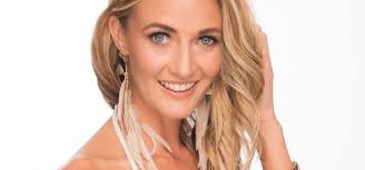 The Bachelor SA's Kim Grey: 'Alcohol was the glue that held my lifestyle  together'