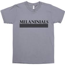 Young Black And Educated Shirt Melaninials T Shirt Black Empowerment Tee Men S Black Empowerment Pride Shirts Black Shirt