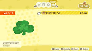 The shamrock was originally associated with the celtic goddess ana or anu with the three leaves the first evidence of a link between st patrick and the shamrock appears in 1675 on the st patrick's. Oi1ivpnohmgu2m