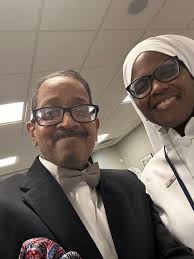 Enjoying your The Final Call newspaper today? Well you had a dedicated team  working