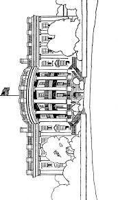 Click on white house coloring pictures below for the printable white house coloring page. White House Coloring Page Coloring Page Book For Kids