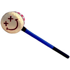 Suicide Squad Swat Weapon Harley Quinn S Mallet Harley quinn ring cosplay squad lamp pyramid gun harley bird of prey harley quinn costum harley joker weapon harley quinn top high density tape. suicide squad swat weapon harley