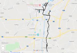 Herzlich willkommen im restaurant la dolce vita. Ehemalige Strassenbahnlinie St Polten Harland Johannes Strommer