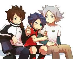 ▷ @inazuma_eleven6 - Inazuma_eleven⚽️</div></body></html>