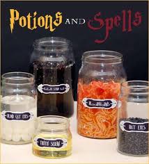 Which one is your favourite? 29 Creative Harry Potter Party Ideas Spaceships And Laser Beams