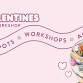 Kid's Valentines Terrarium Workshop