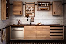 Kitchen Of The Week A Modular Setup From Sweden Moderne Kuche Kuchen Design Kuche Renovieren