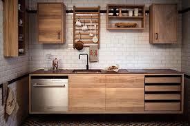 Sink base cabinet has 2 wood drawer the 60 in. How Modern Kitchens Have Become The Hub Of The Home Scandinavian Kitchen Design Kitchen Interior Kitchen Inspirations