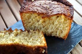 Cake A La Noix De Coco Et Au Rhum Recette Antillaise Cake Aux Noix Noix De Coco Alimentation