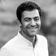 Beyond Quota Podcast, Episode 1: Kris Ruudegraap