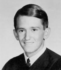 Encina High School Class of 1967 In Memoriam