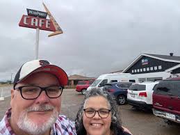 New Business Owners Moving to Midpoint Adrian Texas