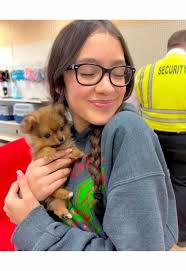 Adam Pierce Backstage Newday and Bianca