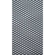 This molded plastic screen door grille allows for maximum screen coverage on standard 30 in. Gatehouse Black Mesh Door Grille In The Screen Door Grilles Department At Lowes Com