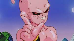 Restores own health by 40% and ki by 30. Kid Buu Vs Majin Buu Dragon Ball Kai Japanese Subs Youtube