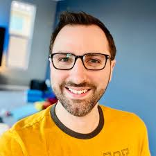 Ryan Hale-Gleason: "Time for an #introduction! My …"